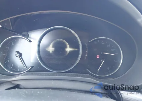 2019 Mazda Cx-5 Grand Touring z USA, uszkodzony, nr VIN JM3KFBDM4K0634695